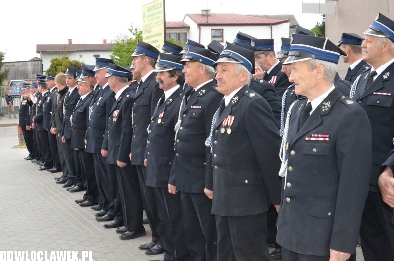 Święto Konstytucji 3 Maja i Dzień Strażaka
