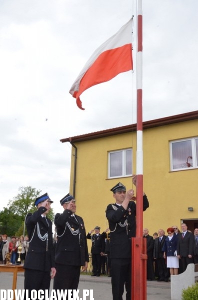 Święto Konstytucji 3 Maja i Dzień Strażaka
