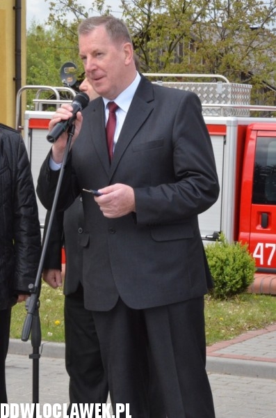 Święto Konstytucji 3 Maja i Dzień Strażaka