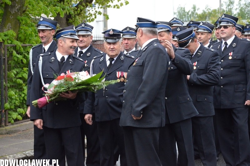 Święto Konstytucji 3 Maja i Dzień Strażaka