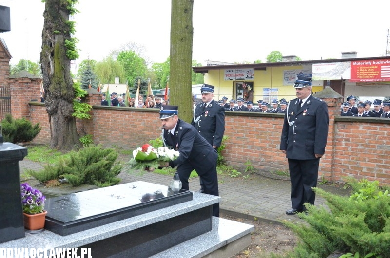 Święto Konstytucji 3 Maja i Dzień Strażaka