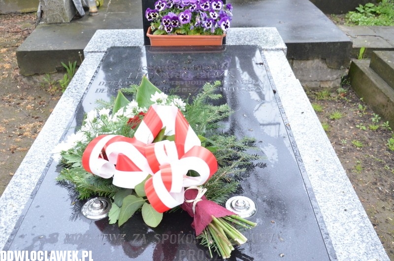 Święto Konstytucji 3 Maja i Dzień Strażaka