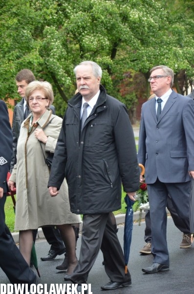 Święto Konstytucji 3 Maja i Dzień Strażaka