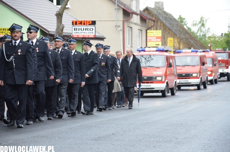 Święto Konstytucji 3 Maja i Dzień Strażaka