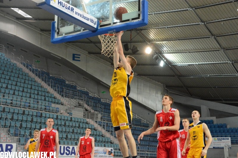 Trefl Sopot - Wisła Kraków