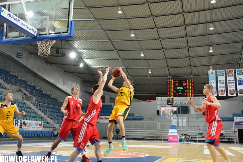 Trefl Sopot - Wisła Kraków