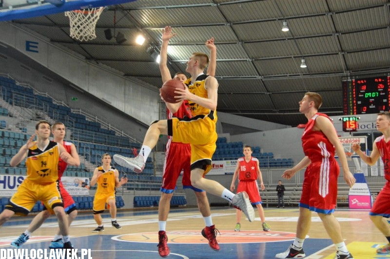 Trefl Sopot - Wisła Kraków