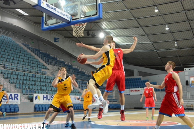 Trefl Sopot - Wisła Kraków