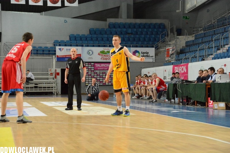 Trefl Sopot - Wisła Kraków