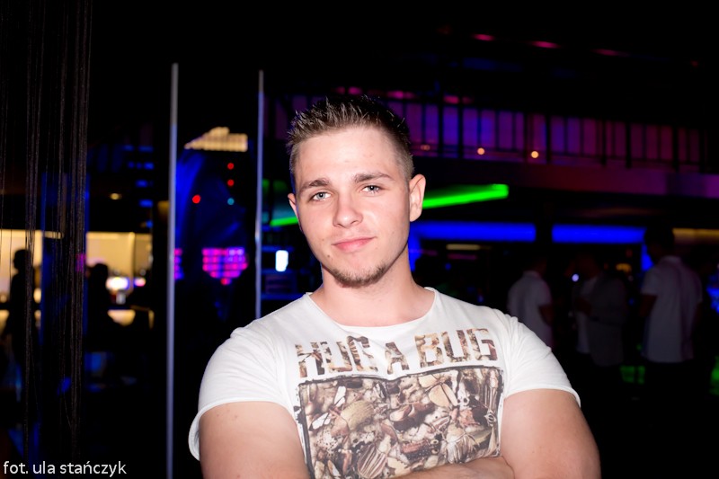 Weekend we Włocławku: 30.04 Million Club