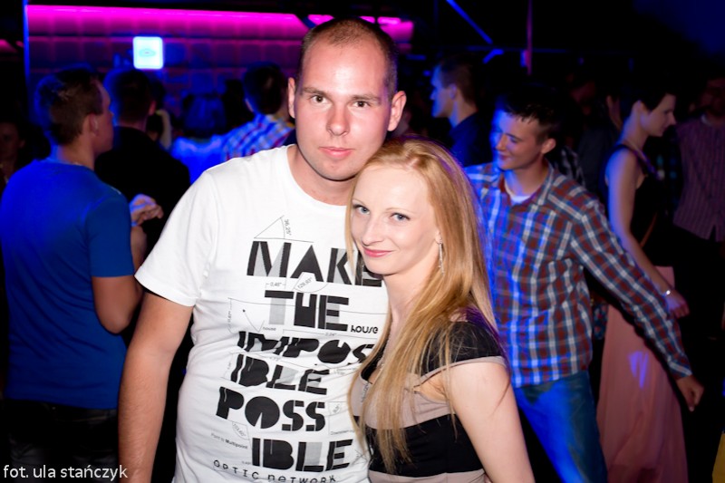 Weekend we Włocławku: 30.04 Million Club