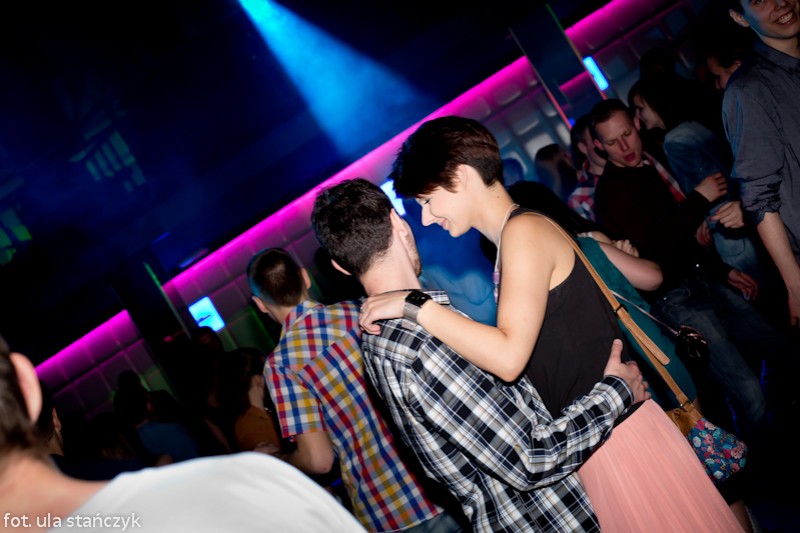 Weekend we Włocławku: 30.04 Million Club