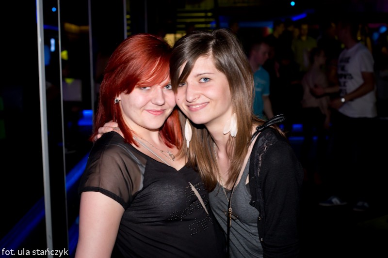 Weekend we Włocławku: 30.04 Million Club