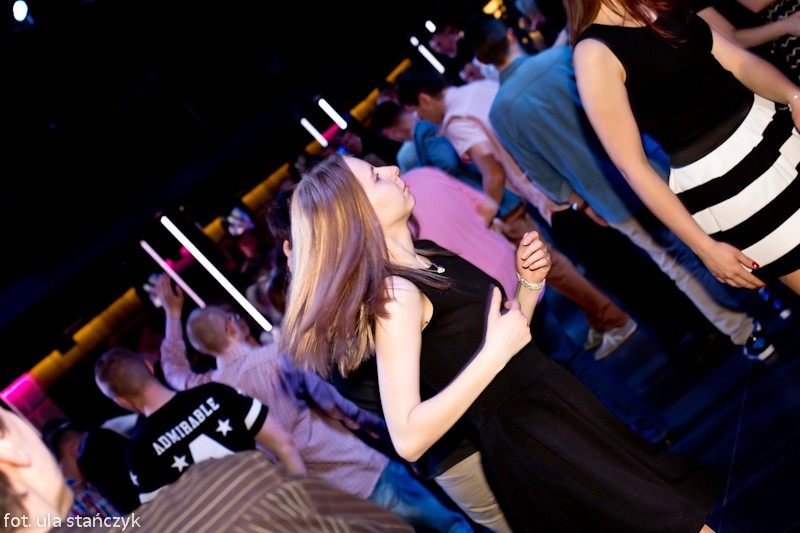 Weekend we Włocławku: 30.04 Million Club