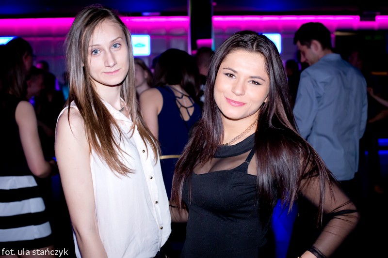 Weekend we Włocławku: 30.04 Million Club