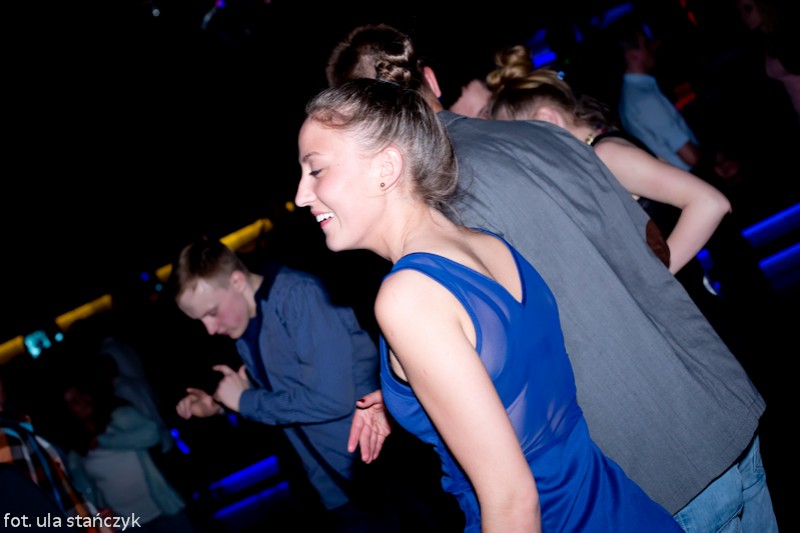 Weekend we Włocławku: 30.04 Million Club