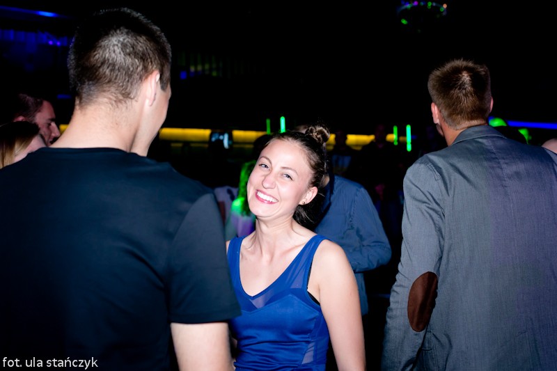 Weekend we Włocławku: 30.04 Million Club