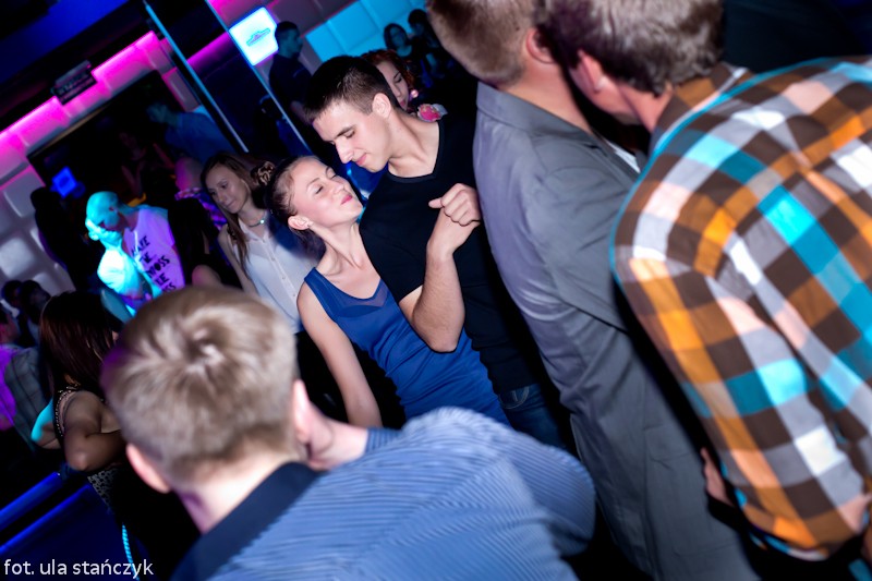 Weekend we Włocławku: 30.04 Million Club