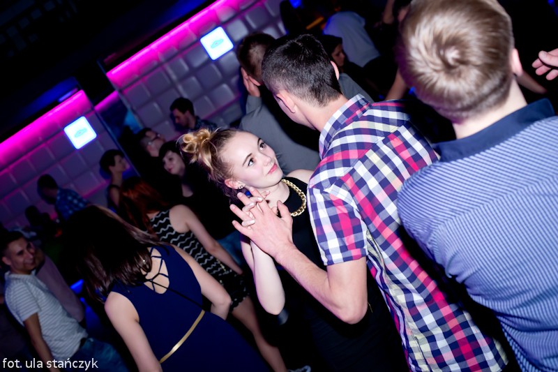 Weekend we Włocławku: 30.04 Million Club