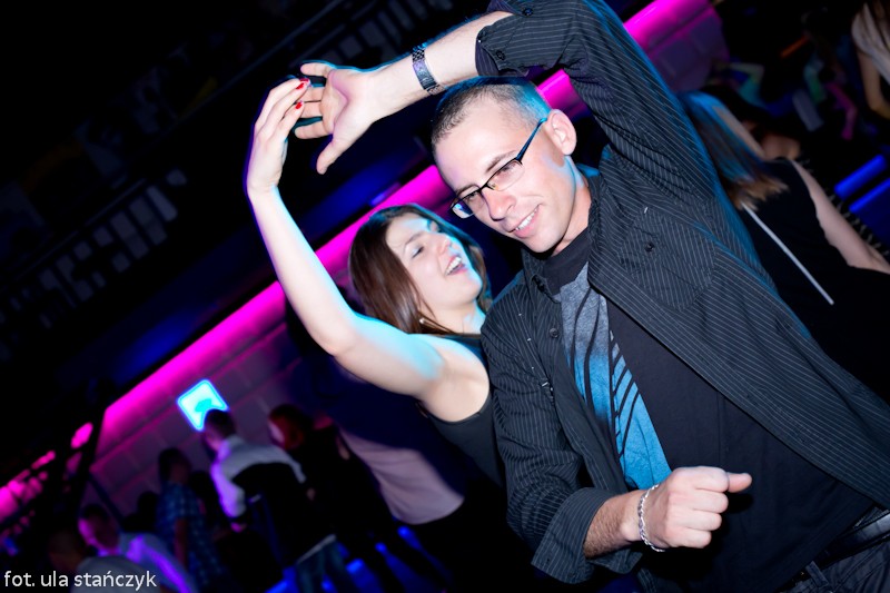 Weekend we Włocławku: 30.04 Million Club