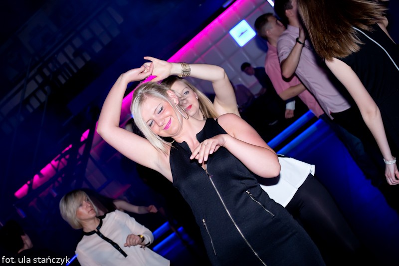 Weekend we Włocławku: 30.04 Million Club