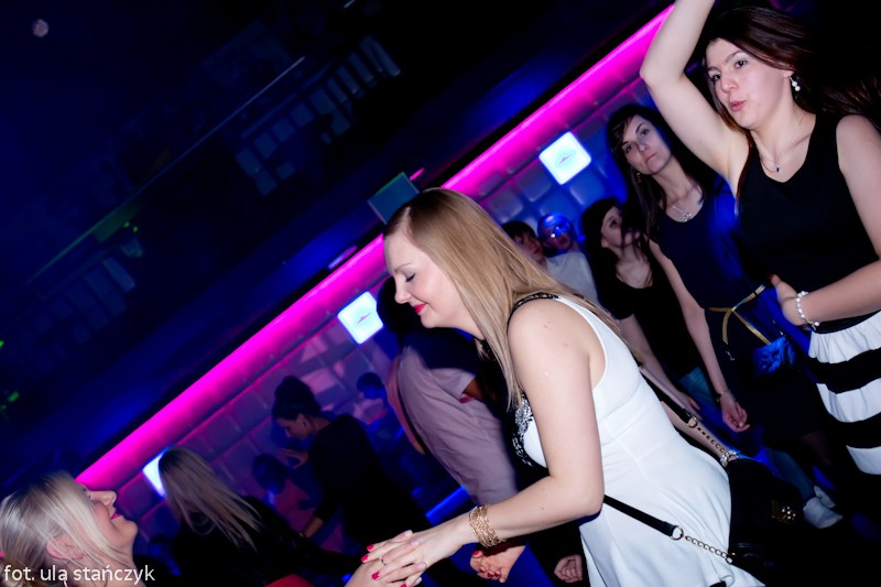 Weekend we Włocławku: 30.04 Million Club