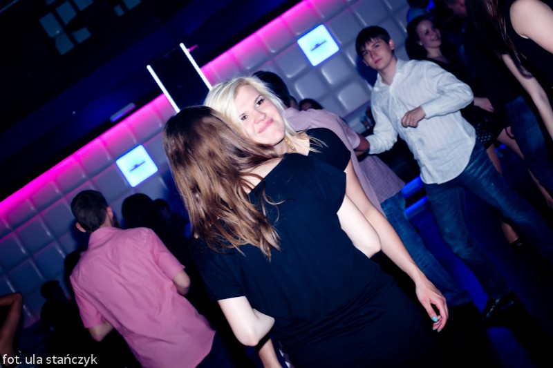 Weekend we Włocławku: 30.04 Million Club