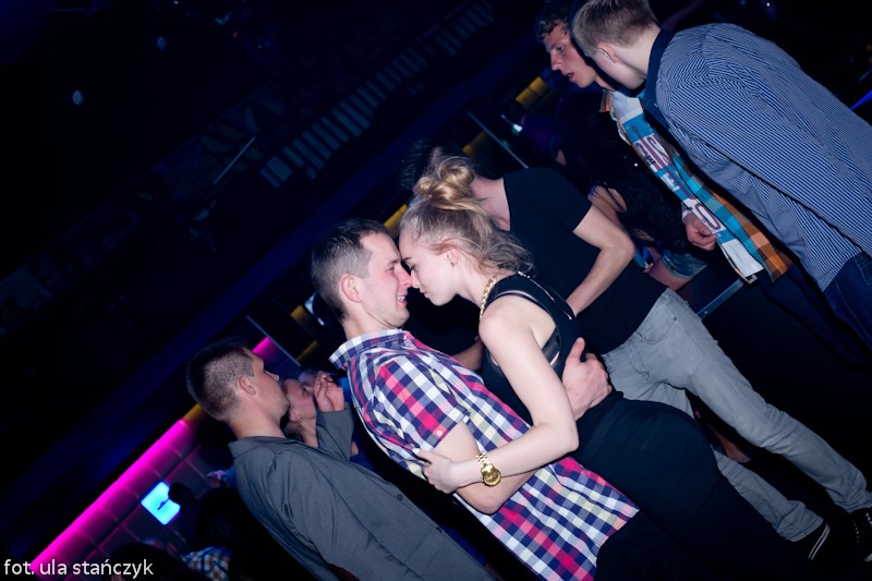 Weekend we Włocławku: 30.04 Million Club
