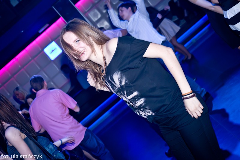 Weekend we Włocławku: 30.04 Million Club