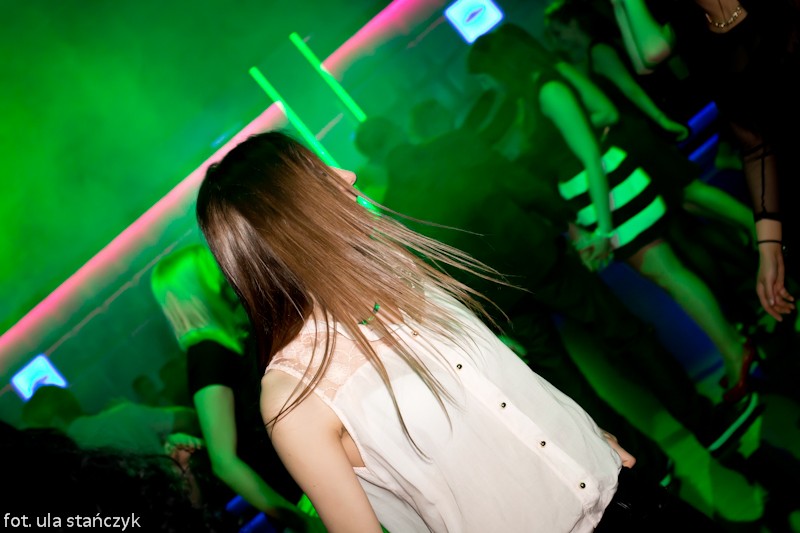 Weekend we Włocławku: 30.04 Million Club