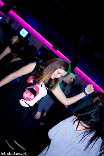 Weekend we Włocławku: 30.04 Million Club