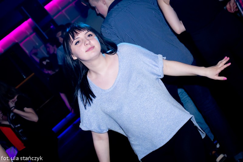 Weekend we Włocławku: 30.04 Million Club