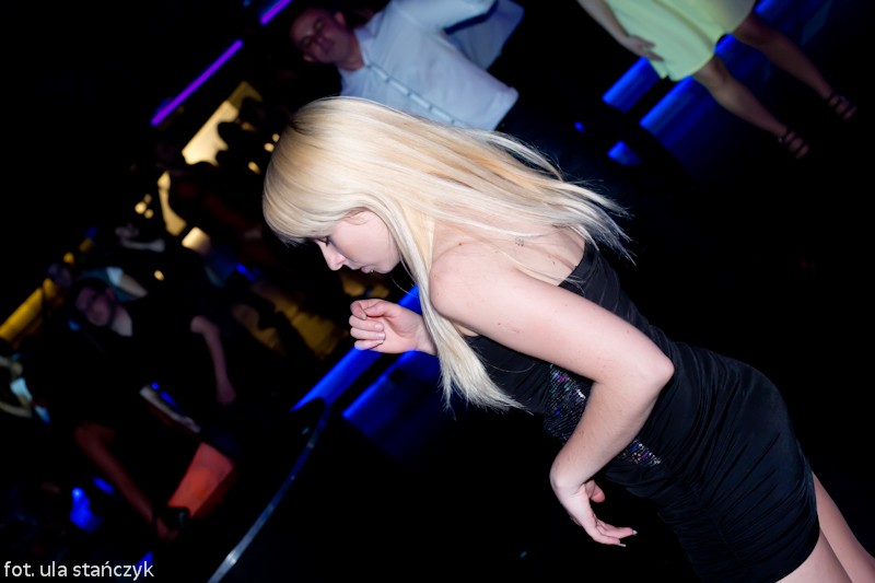 Weekend we Włocławku: 30.04 Million Club