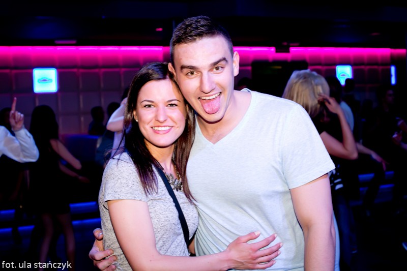 Weekend we Włocławku: 30.04 Million Club
