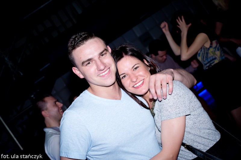 Weekend we Włocławku: 30.04 Million Club