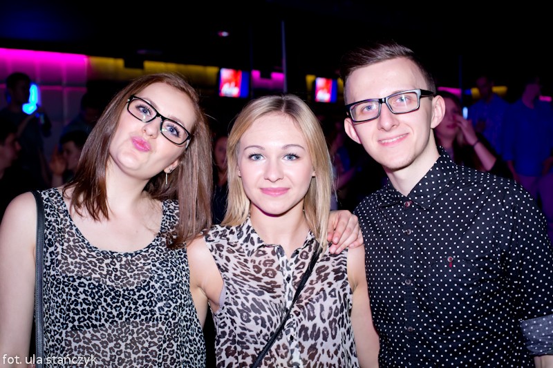 Weekend we Włocławku: 30.04 Million Club