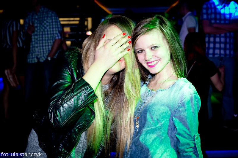 Weekend we Włocławku: 30.04 Million Club