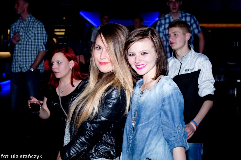 Weekend we Włocławku: 30.04 Million Club