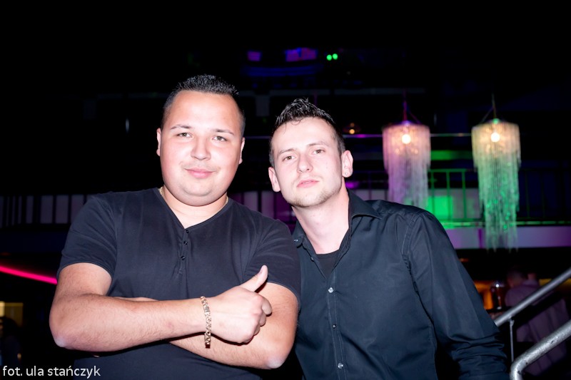 Weekend we Włocławku: 30.04 Million Club