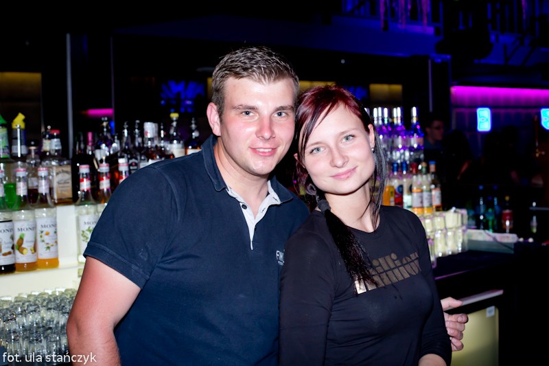 Weekend we Włocławku: 30.04 Million Club