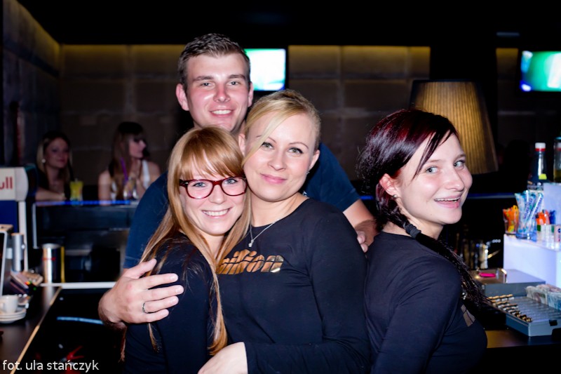 Weekend we Włocławku: 30.04 Million Club