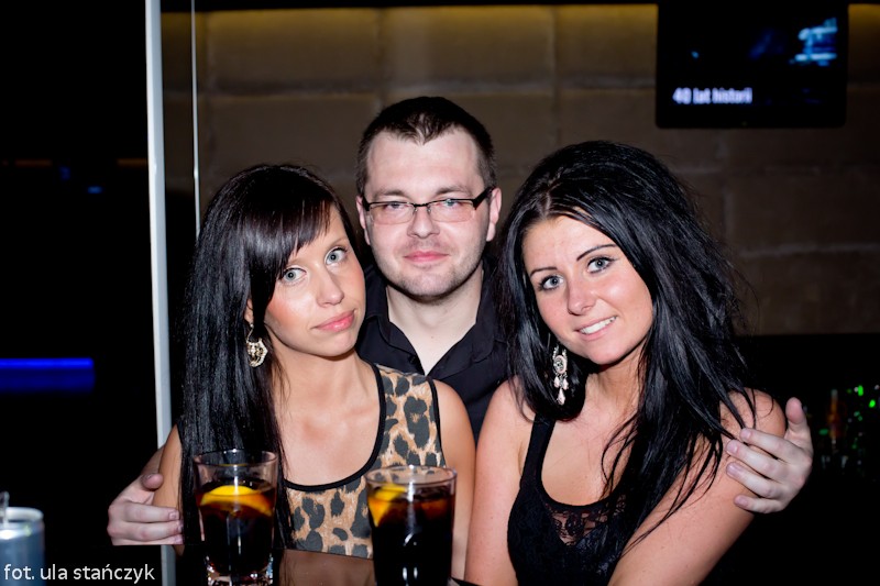 Weekend we Włocławku: 30.04 Million Club