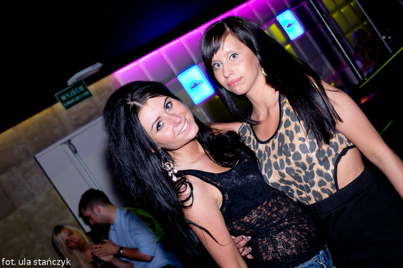 Weekend we Włocławku: 30.04 Million Club