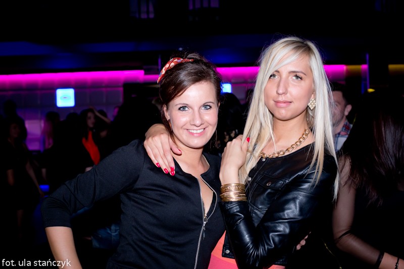 Weekend we Włocławku: 30.04 Million Club