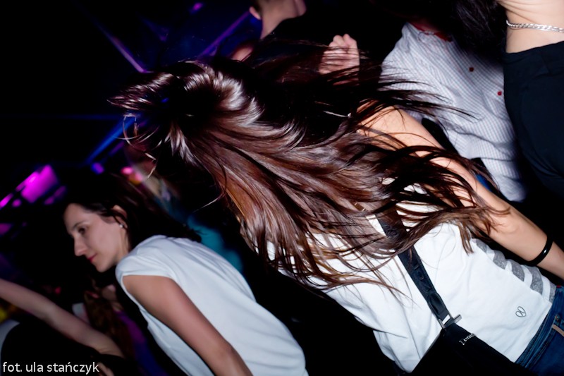 Weekend we Włocławku 02.05 Million Club