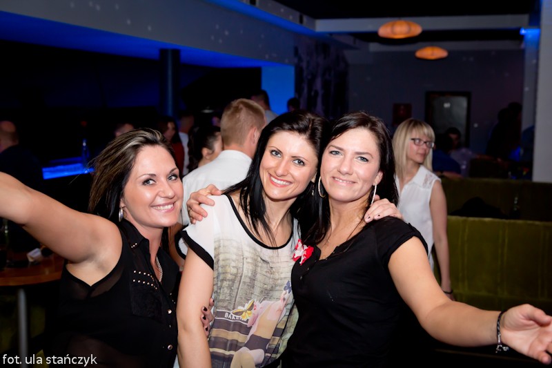 Weekend we Włocławku 03.05 Bulvar Million Club