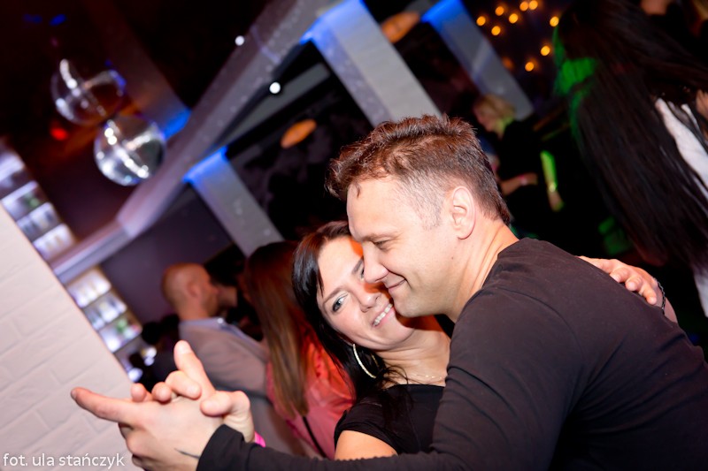 Weekend we Włocławku 03.05 Bulvar Million Club