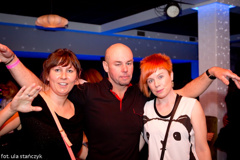 Weekend we Włocławku 03.05 Bulvar Million Club