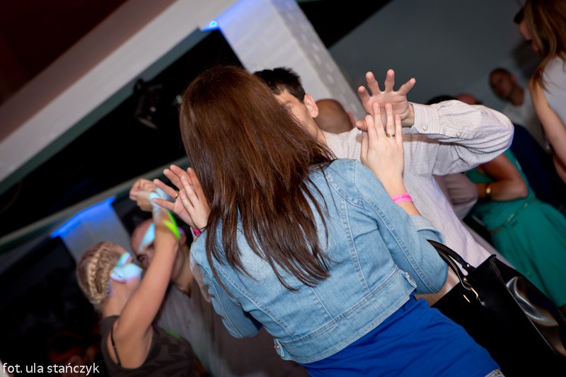 Weekend we Włocławku 03.05 Bulvar Million Club