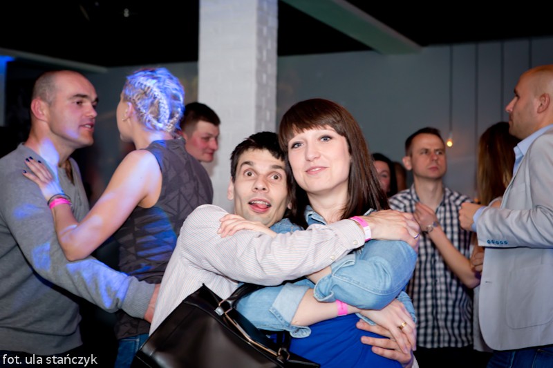 Weekend we Włocławku 03.05 Bulvar Million Club